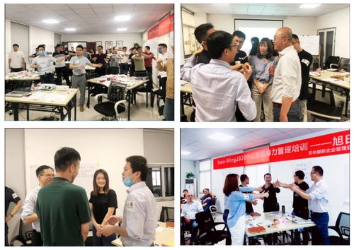 云坤2020首次中高層領(lǐng)導(dǎo)力管理培訓(xùn)圓滿落幕，賦能未來，引領(lǐng)變革