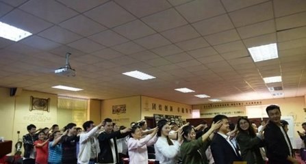 2018木斯特全國(guó)經(jīng)銷(xiāo)商、設(shè)計(jì)師、安裝管理培訓(xùn)圓滿落幕，共筑專(zhuān)業(yè)服務(wù)體系