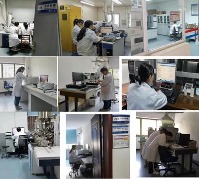 南昌大學分析測試中心 暑期堅守崗位，高效檢測服務護航科研教學