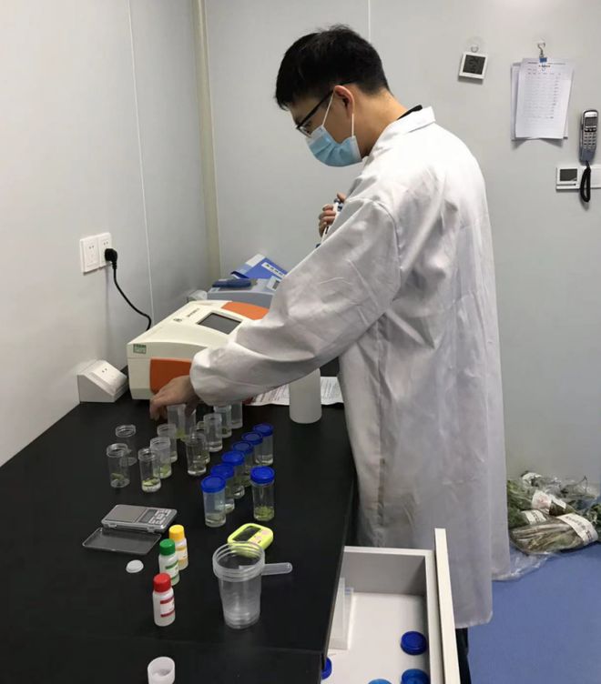 南漳 讓'優質服務'成為飼料添加劑生產的'及時雨'，為養殖業解憂紓困