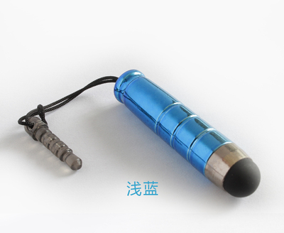 供應蘋果手機電容筆 iPhone 4/4S通用手寫觸控解決方案