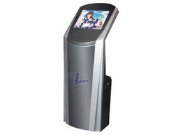 良英觸控LTC500A S 17.1英寸五線電阻觸控一體機 工業級精準交互的可靠之選